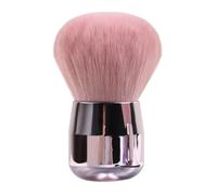 WUZIA Multipurpose Nail Art Dust Brush, Soft Round Makeup Brush for Blush, Powder, Liquid