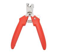 WUZIA Pet Nail Clipper, Cat Claw Clippers for Cats and Dogs