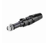 WUZIA Shaft Adapter Sleeve for Big Bertha Alpha 815, 0.335 Tip Size Durable Aluminum Alloy, Compatible with Paradym Ai, Rogue ST, Great Big Bertha Series