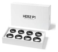 WuzuTech Herz P1 Smart Ring Sizing Kit - Try on Any Herz Ring Size Before Buying for The Perfect Size