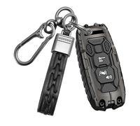 WUZUTU Car Key Case Fits Honda PCX125 JK05 PCX160 NPF125 2025