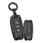 WUZUTU Car Key Case for Geely Borui Emgrand GT X7 EX7 GX3 GX3 Pro