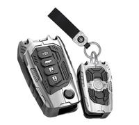 WUZUTU Car Key Cover for Toyota Auris Levin Verso 2012-2015 Supra