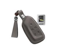 WUZUTU Key Case Cover for Cadillac Corvette C8 XTS ATS ESV 2021-2025