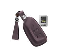 WUZUTU Key Case Cover for Cadillac Corvette C8 XTS ATS ESV 2021-2025