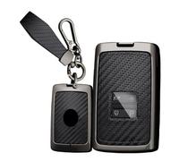 WUZUTU Metal Key Case Suitable for Renault Talisman Dacia Jogger