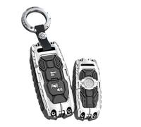 WUZUTU Silicone Car Key Case Fits Honda Blade125 ADV160 2023