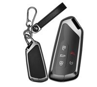 WUZUTU Zinc Alloy Car Key Case for Cupra Formentor Born Terramar