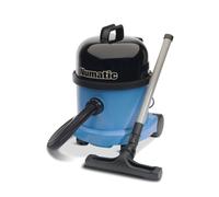 WV370-2 15L Wet & Dry Vacuum Cleaner Blue 240V