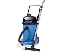Numatic WV470 Commercial Wet or Dry Vacuum Cleaner (110V)