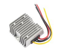 WVCLTVJA DC DC Boost Module 12V to 24V 5A 8A 10A 15A Step Up Converter 9-20V to 24V 360W Boost Converter 12V to 24V Boost Converter(5A)