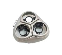 WVGFAUXA HQ9 Shaver Frame Holder Head,Compatible For Philips,for Norelco HQ8200 HQ8240 HQ8241 HQ8250 HQ8260 HQ8261 HQ8270 HQ8270CC HQ8290 Shaving Head