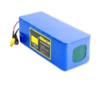 WVGFAUXA Lithium Battery Pack,36V 20Ah 10S4P Lithium Battery Pack 20000mAh 800W 500W 450W 350W 250W Electric Car Bicycle Motor Scooter(36V 20Ah Battery)