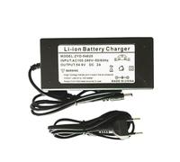 WVGFAUXA Lithium-ion Battery 48V 15Ah 1000W 13S4P Lithium-ion Battery Pack For 54.6V,Compatible For Citycoco,BMS Electric Scooters(1pcs charger)
