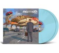 WVH (Ltd. Turquoise Vinyl)