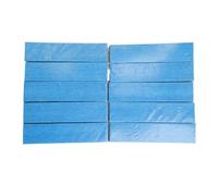 WVNFUTIM Compatible for Daikin, MCK75J/MCK75JVM-K Filter 10Pcs