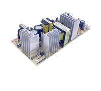 WVNFUTIM Compatible for Vinocave, MP-011/PCB161021K2 Power Board