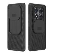 WVOZWWO Nillkkin Xiaomi Redmi Note 14 Pro 5G Case, Slim Protective Case with Camera Protection, Hard PC TPU Thin Anti-Scratch Phone Case for Redmi Note 14 Pro/Poco X7 5G (Redmi Note14 Pro,