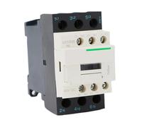 WVRWFDLW LC1D25NL DC electromagnetic contactor 3P 3NO LC1-D25NL 25A 60V Coil