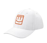 WVVCXCC Baseball Cap Outdoor Unisex RecRoom VR Logo RECROOM Hat Man Luxury Black Women's Beach Outlet 2024 Men's Birthday Gift