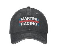 WVVCXCC Baseball Cap Unisex and Fashionable Martini Cap Cowboy Hat Snap Back hat Funny hat Fashion Women's Hats 2023 Men's Sports Outdoor Gifts