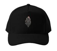 WVVCXCC Baseball Cap Unisex and Fashionable Trevor Henderson T-ShirtCursed Egg Baseball Cap Kids Hat Trucker Cap Beach Outing Golf Cap Hat for Men Women's Sports Outdoor Gifts