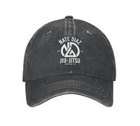 WVVCXCC Baseball Cap Unisex and fashionableNate Diaz Baseball Cap Vintage Distressed Washed MMA Nate Sport Stockton Brothers Fighter Boxing Snapback Hat Men Golf Hats Capoutdoor Gifts
