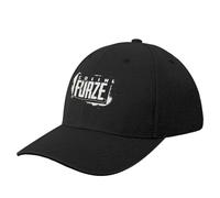WVVCXCC Fashionable Colin Furze Furze Logo Baseball Cap Birthday |-F-| Hat Man Luxury Military Cap Man Women's Beach Outlet Men's Sports Outdoor Gifts