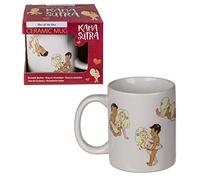 WW Global Mens Ladies Christmas Xmas Birthday Mothers Day Fathers Day Adults Novelty Kamasutra Comic Mug Must Have Present Gift