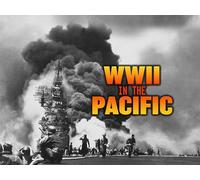 WW II in the Pacific