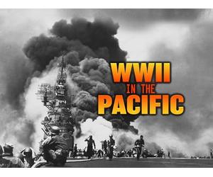 WW II in the Pacific