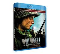 WW II - LA GUERRE, LA VRAIE - 2 BRD