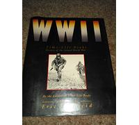 Ww II: Time-Life Books History of the Second World War