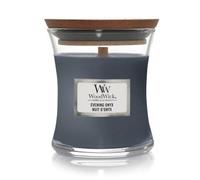 Woodwick Medium Candle Evening Onyx
