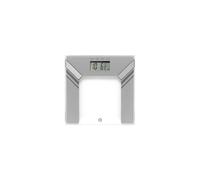 Weight Watchers Ultra Slim Glass Electronic Body Analyser Bathroom Scale 8985U