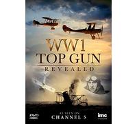 WW1 Top Gun Revealed [DVD]