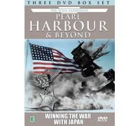 Ww11 Experience, The - Pearl Harbour& Beyond [DVD] [2006]
