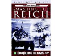 Ww11 Experience, The - Smashing The Reich - Conquering The Nazis [DVD] [2006]