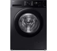 Samsung WW11DG5B25ABEU washing machine Front-load 11 kg 1400 RPM Black