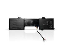 WW12P 9YXN1 TR2F1 Laptop Battery Replacement for Dell Inspiron Duo 1090 Tablet PC Series(14.8V 29Wh)