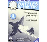 Ww2 Battles in the Sky [DVD] [Region 1] [US Import] [NTSC]