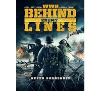 WW2: Behind Enemy Lines