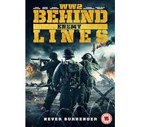 WW2: Beyond Enemy Lines