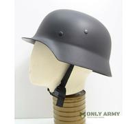 WW2 Black Plastic Helmet WWII Paratrooper Helmet Hat