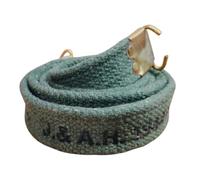 WW2 British Canvas Lee Enfield Rifle Sling OD Green Color