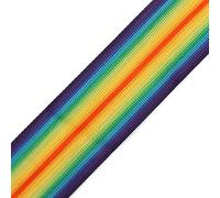 WW2 British Military Medal Ribbons 6" 12" 1 Meter (British WW1 Victory Medal Ribbon, 12")