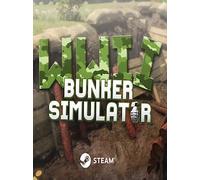 WW2: Bunker Simulator (PC) - Steam Account - GLOBAL