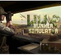 WW2: Bunker Simulator Steam CD Key