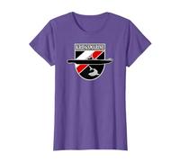 WW2 German U-boat T-shirt - Kriegsmarine T-Shirt