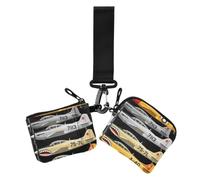 Ww2 Planes P51 Mustang F4u Corsair B17 P47 Thunderbolt Women's Coin Wallet